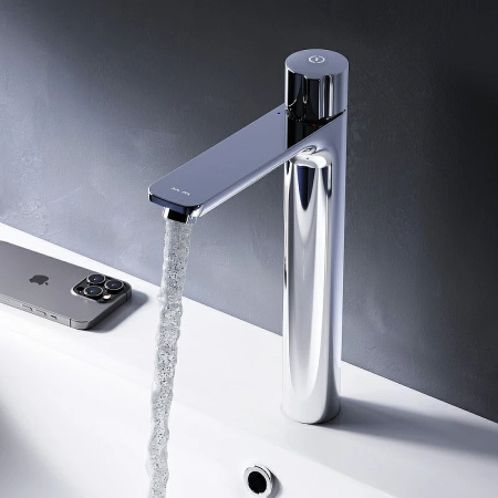 Смеситель Am.Pm X-Joy F85A92500 Хром