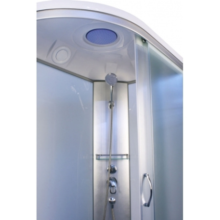 Душевая кабина River Nara 110/80/44 MT L Душевая кабина River Nara 110/80/44 MT L