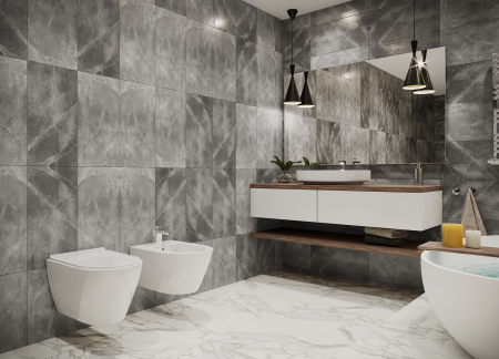 Биде Timo Inari TK-504 MB Биде Timo Inari TK-504 MB