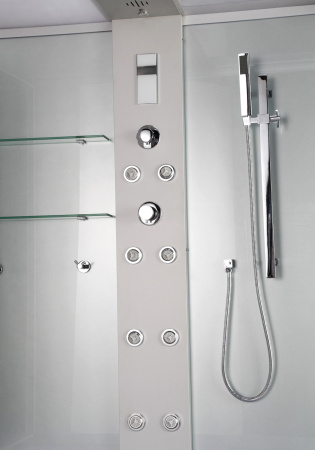 Душевая кабина Timo Lux TL-1505 148x82