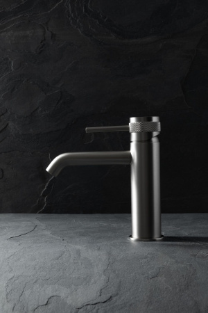 Смеситель Allen Brau Priority 5.31A01-BN никель браш Смеситель Allen Brau Priority 5.31A01-BN никель браш