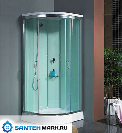 Душевая кабина BandHours Andromeda C