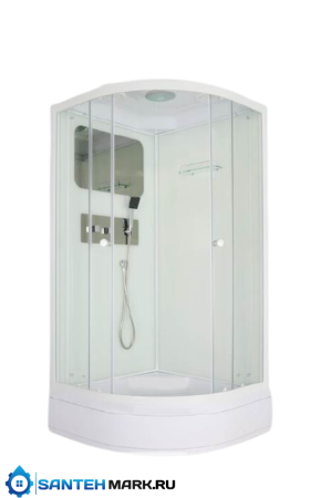 Душевая кабина Parly BMM95