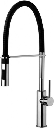 Смеситель Paffoni Light LIG179CRNO