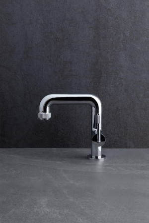 Смеситель Allen Brau Reality 5.32001-00 хром