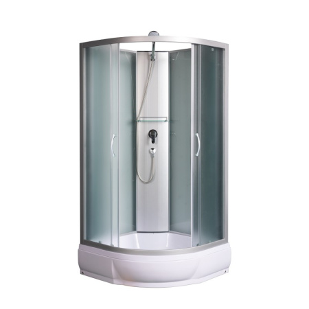 Душевая кабина River Nara Б/К 80/24 MT Душевая кабина River Nara Б/К 80/24 MT