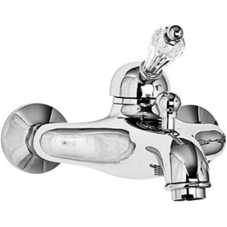 Смеситель для ванны Cezares Vintage Vintage-VM-01-Sw Хром Смеситель для ванны Cezares Vintage Vintage-VM-01-Sw Хром