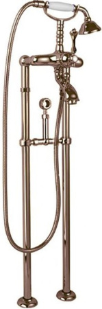 Смеситель Cezares Margot MARGOT-VDPS-02-M