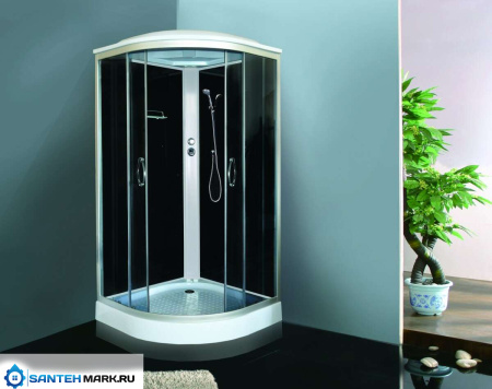 Душевая кабина Loranto CS-800 G