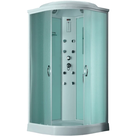 Душевая кабина Timo Eco TE-0709 P 90х90