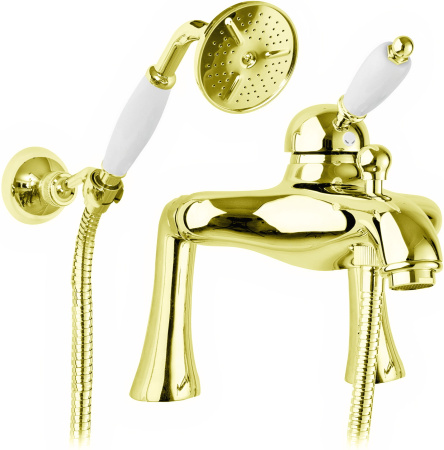 Смеситель Cezares Elite ELITE-PBVM-03/24-Bi Смеситель Cezares Elite ELITE-PBVM-03/24-Bi