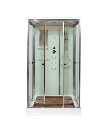 Душевая кабина DTO V V1215 120x90