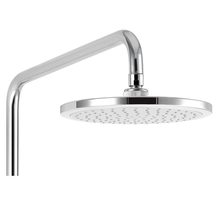 Душевая система WeltWasser WW DP 1020 CR 10000003184 Хром Душевая система WeltWasser WW DP 1020 CR 10000003184 Хром