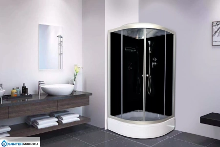 Душевая кабина Parly CM85