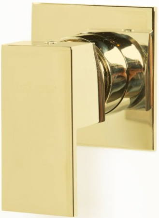 Смеситель для душа Cezares Unika UNIKA-DIM-03/24 с внутренней частью