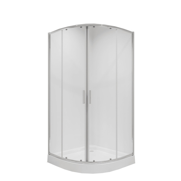 Душевой уголок Niagara Nova NG-6686-08 без поддона