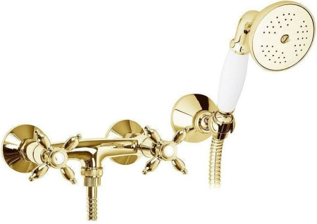 Смеситель для душа Cezares Nostalgia NOSTALGIA-D-03/24-Bi