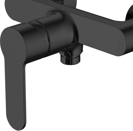Смеситель Aquanet Passion AF300-30B Смеситель Aquanet Passion AF300-30B
