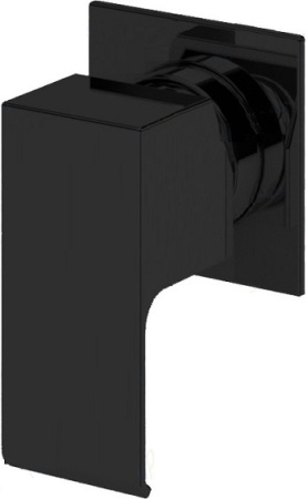 Смеситель для душа Cezares Porta PORTA-DIM-NOP с внутренней частью Смеситель для душа Cezares Porta PORTA-DIM-NOP с внутренней частью