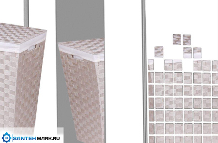 Душевая кабина Ceruttispa Mimi без крыши