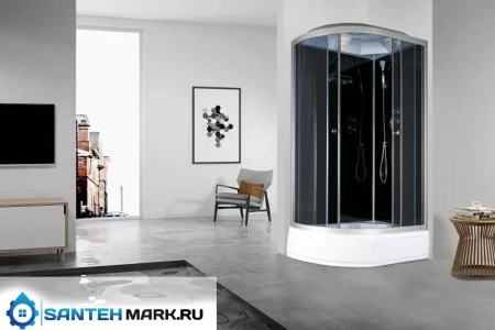 Душевая кабина Parly CM120R