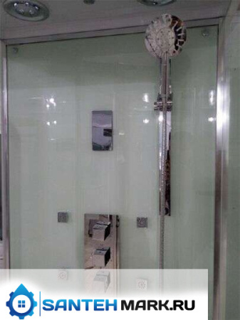 Душевая кабина WeltWasser Maine-1 120х90 L