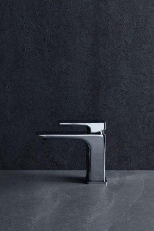 Смеситель Allen Brau Infinity 5.21001-00 хром