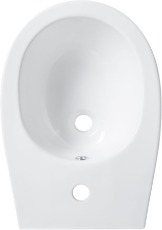 Биде Allen Brau Fantasy 4.11008.20 белый глянец