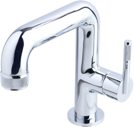 Смеситель Allen Brau Reality 5.32001-00 хром