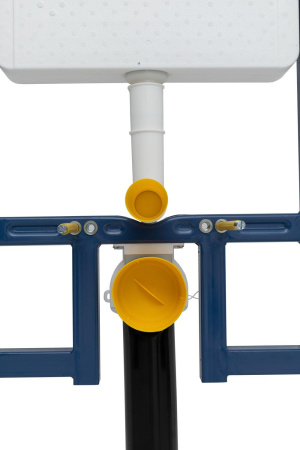 Инсталляция Allen Brau Project Color 9.1PR10.20