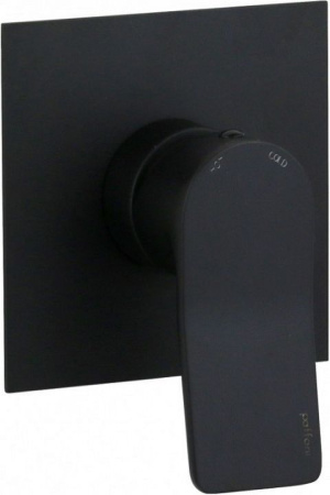 Смеситель Paffoni Tilt TI010NO/M (с внутренней частью)