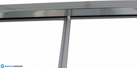 Душевая кабина Ceruttispa Chika без крыши Душевая кабина Ceruttispa Chika без крыши