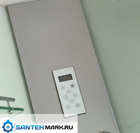 Душевая кабина BandHours Cristal L Душевая кабина BandHours Cristal L