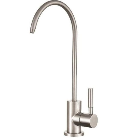 Смеситель Aquanet Steel AF210-91S