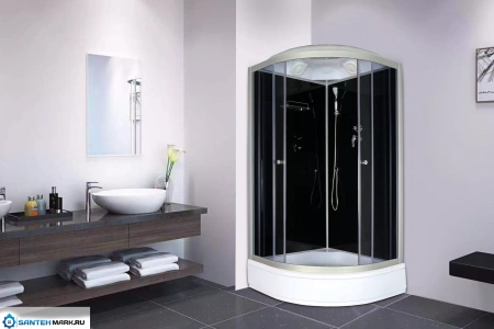 Душевая кабина Parly CM85