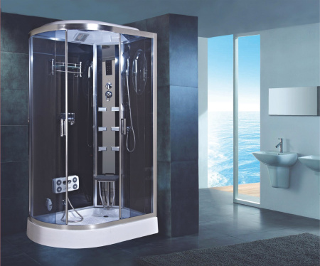 Душевая кабина Niagara Ultra NG-904-01R 131x80