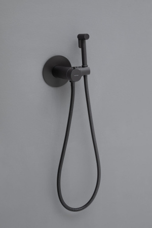 Смеситель Allen Brau Thermo Rund 5.60001-31 (с внутренней частью)