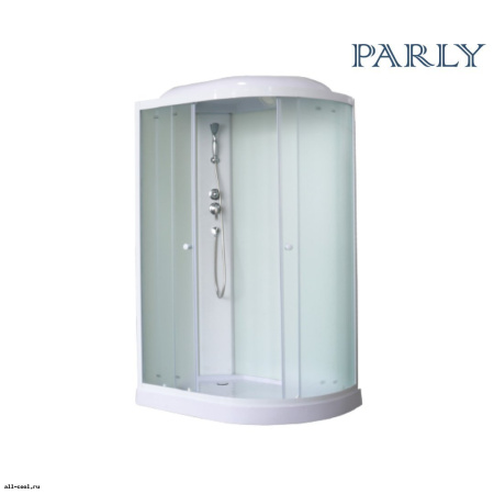 Душевая кабина Parly EB123L