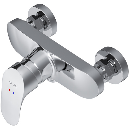 Смеситель для душа AM.PM Like F8020016 Хром