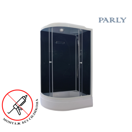 Душевая кабина Parly CM121R