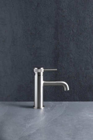 Смеситель Allen Brau Priority 5.31001-BN никель браш