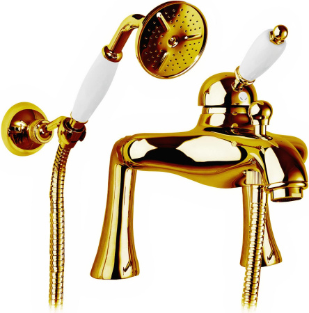 Смеситель для ванны Cezares Elite ELITE-PBVM-02-Bi