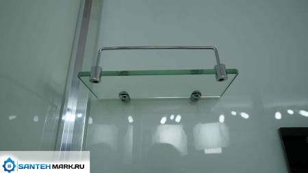 Душевая кабина Timo Premium Н-510 L 120x90