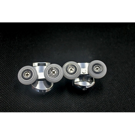 Душевая кабина River Desna 90/24 TH Душевая кабина River Desna 90/24 TH