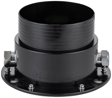 Смеситель Allen Brau Infinity 5.21009-00 (с внутренней частью) хром