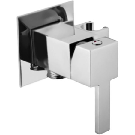 Смеситель Cezares Articoli Vari CZR-DA2-01 Хром