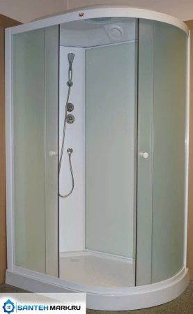 Душевая кабина Parly EB121 L Душевая кабина Parly EB121 L