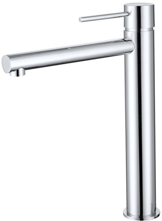 Смеситель Allen Brau Glority 5.51002-00 хром