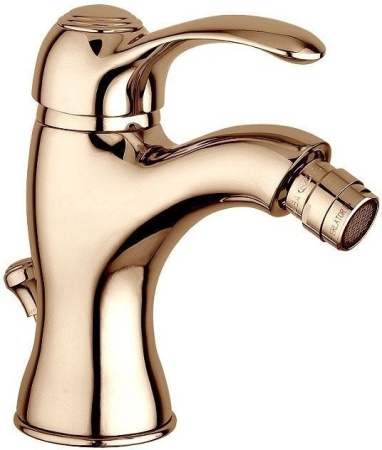 Смеситель Paffoni Flavia FA135BR