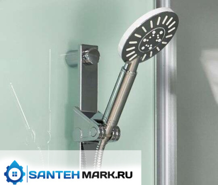 Душевая кабина WeltWasser Maine-1 120х90 L